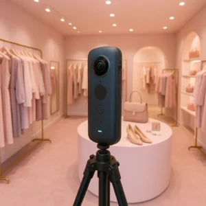 Tour Virtuale a 360° della tua attività