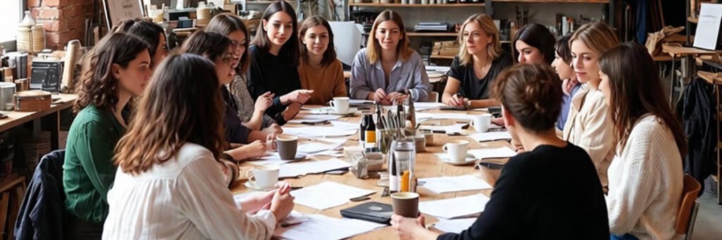 Networking_Circuito_Donne_Imprenditrici-Eccellenze_Italianeì
