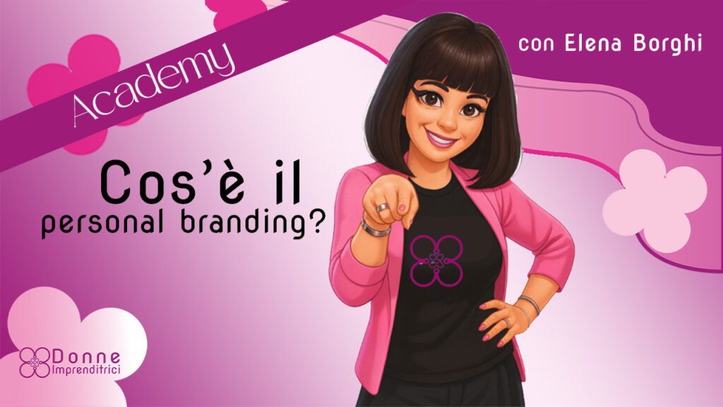 Personal Branding Autentico: Mettici la Faccia e Atrai Clienti che Ti Scelgono per Quella che Sei Veramente!